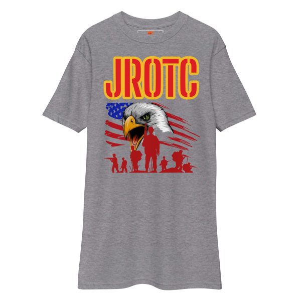 JROTC CLASS OF TOO FIFE Tee - Image 3