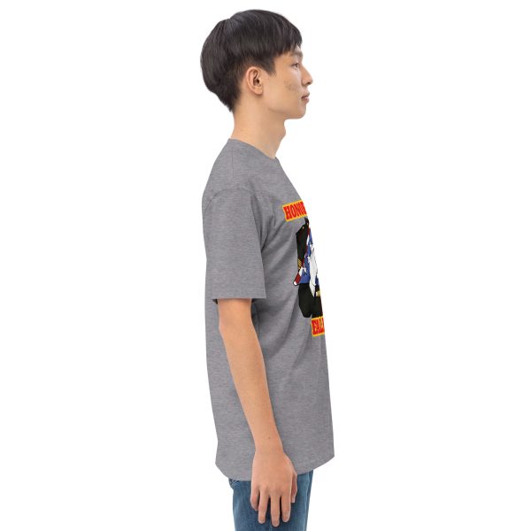 HONOR OUR FALLEN TOO FIFE Tee - Image 16