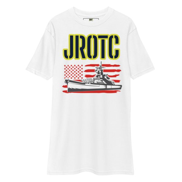 JROTC CLASS OF TOO FIFE Tee - Image 5