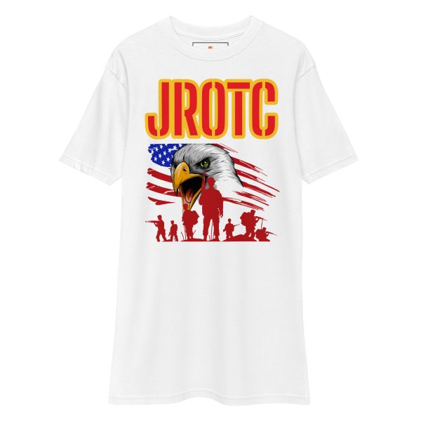 JROTC CLASS OF TOO FIFE Tee - Image 5