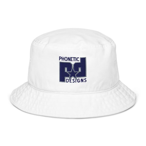 BUCKET HAT
