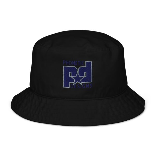 BUCKET HAT