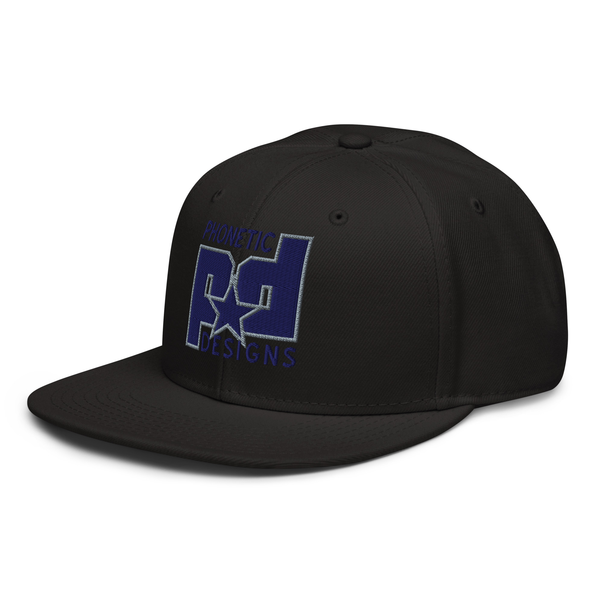 SNAPBACK HAT - Image 3