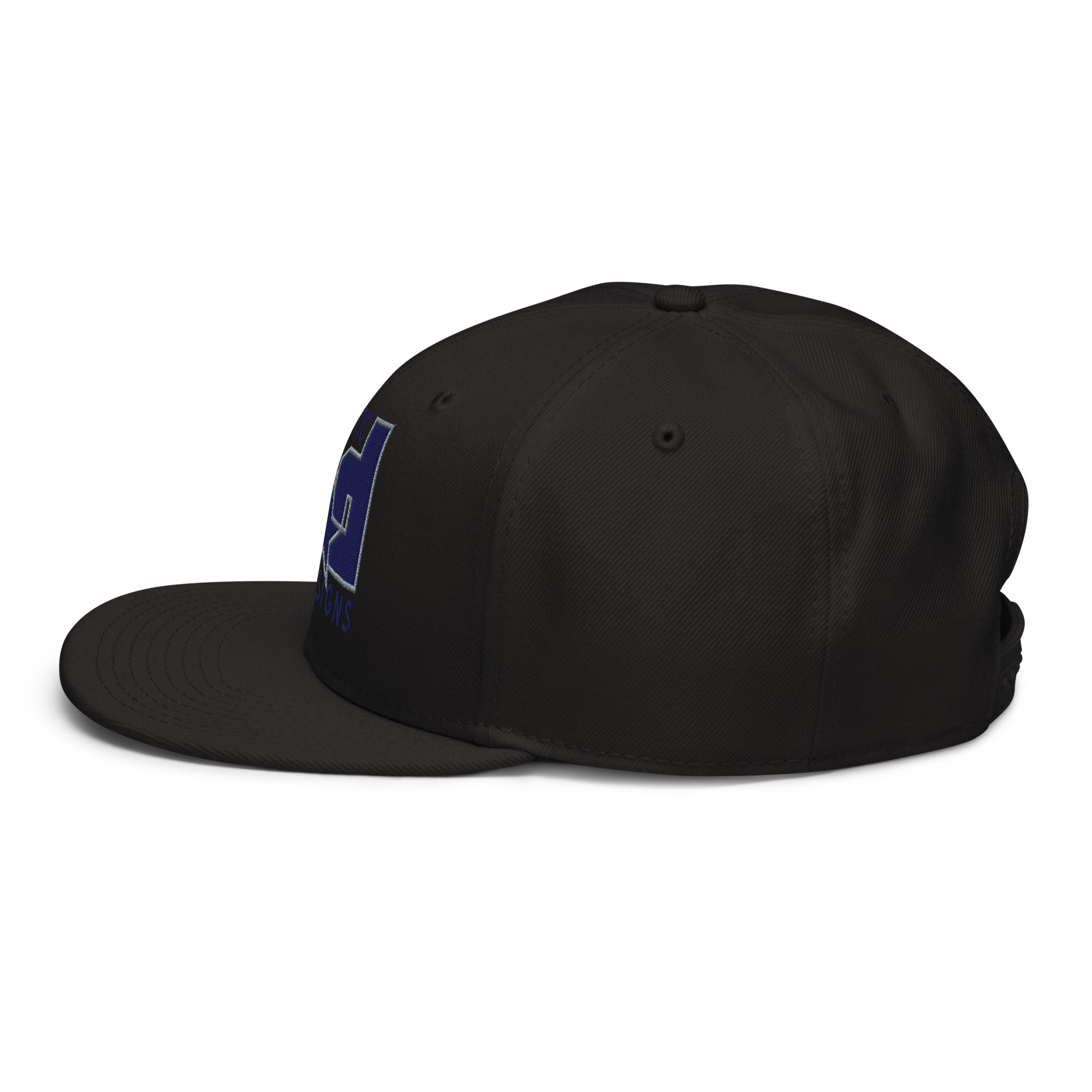 SNAPBACK HAT - Image 4