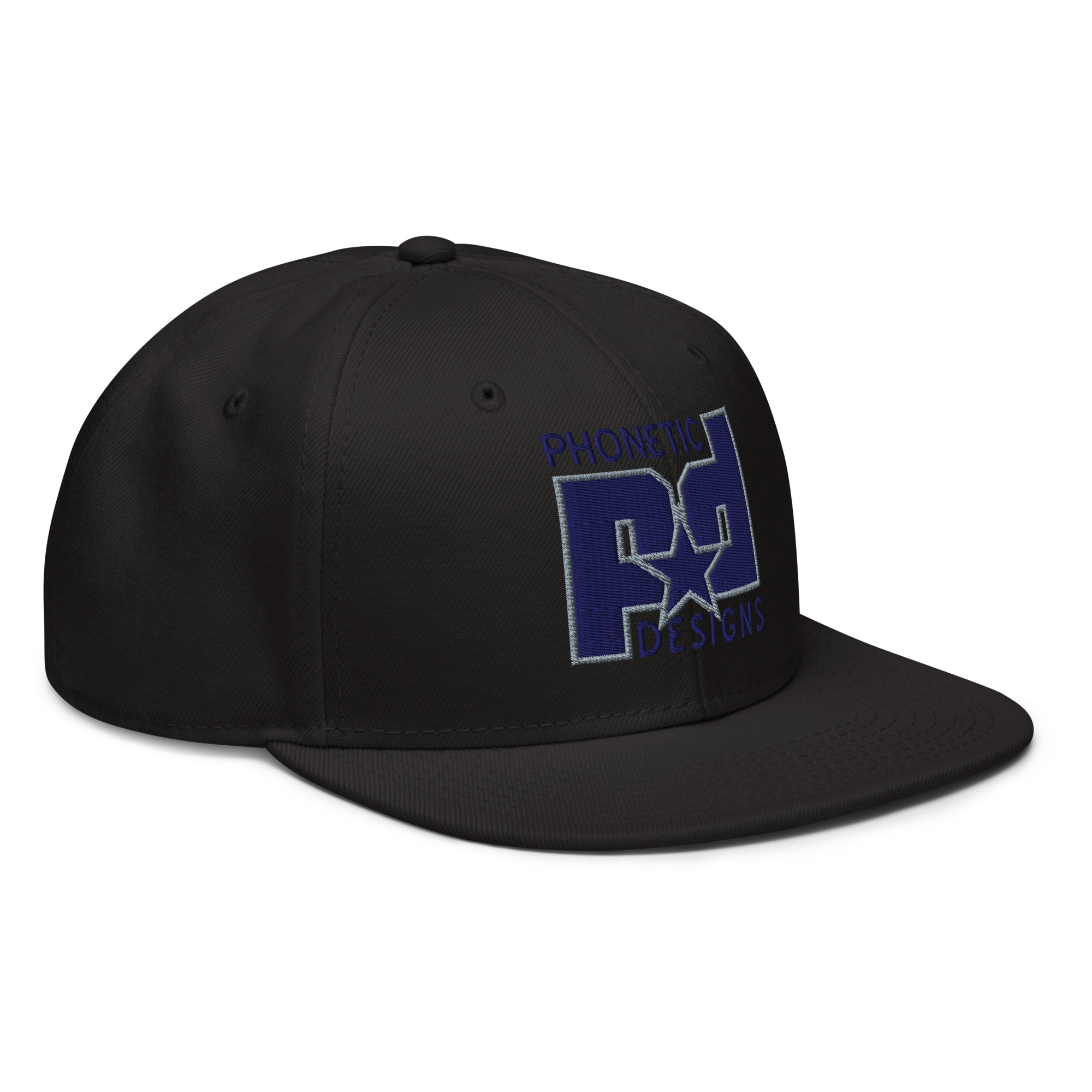SNAPBACK HAT - Image 5
