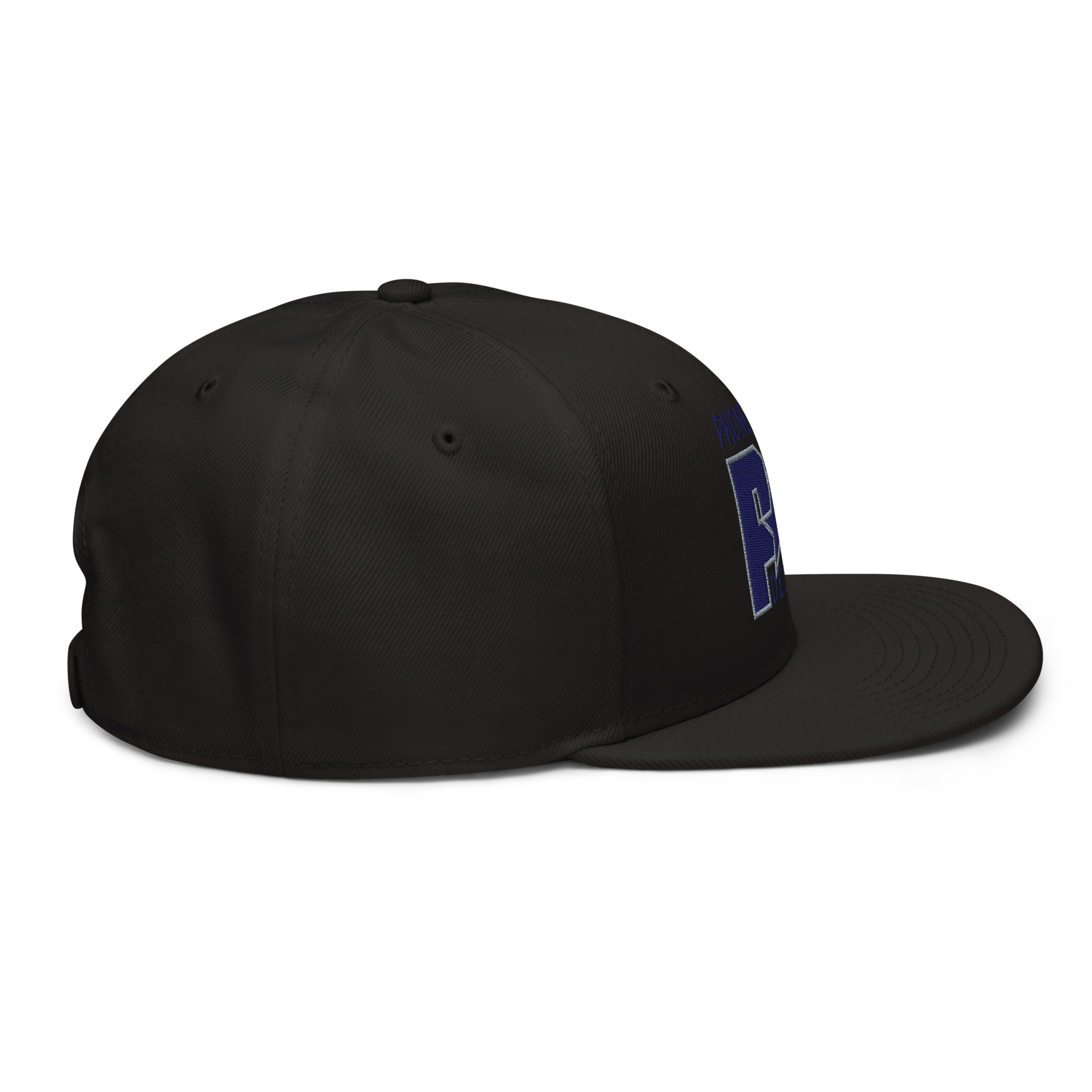 SNAPBACK HAT - Image 6