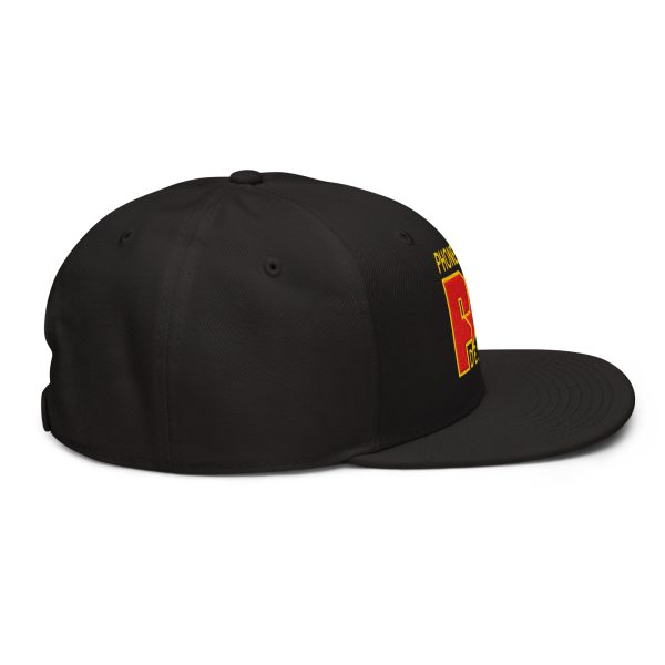 Snapback Hat - Image 6