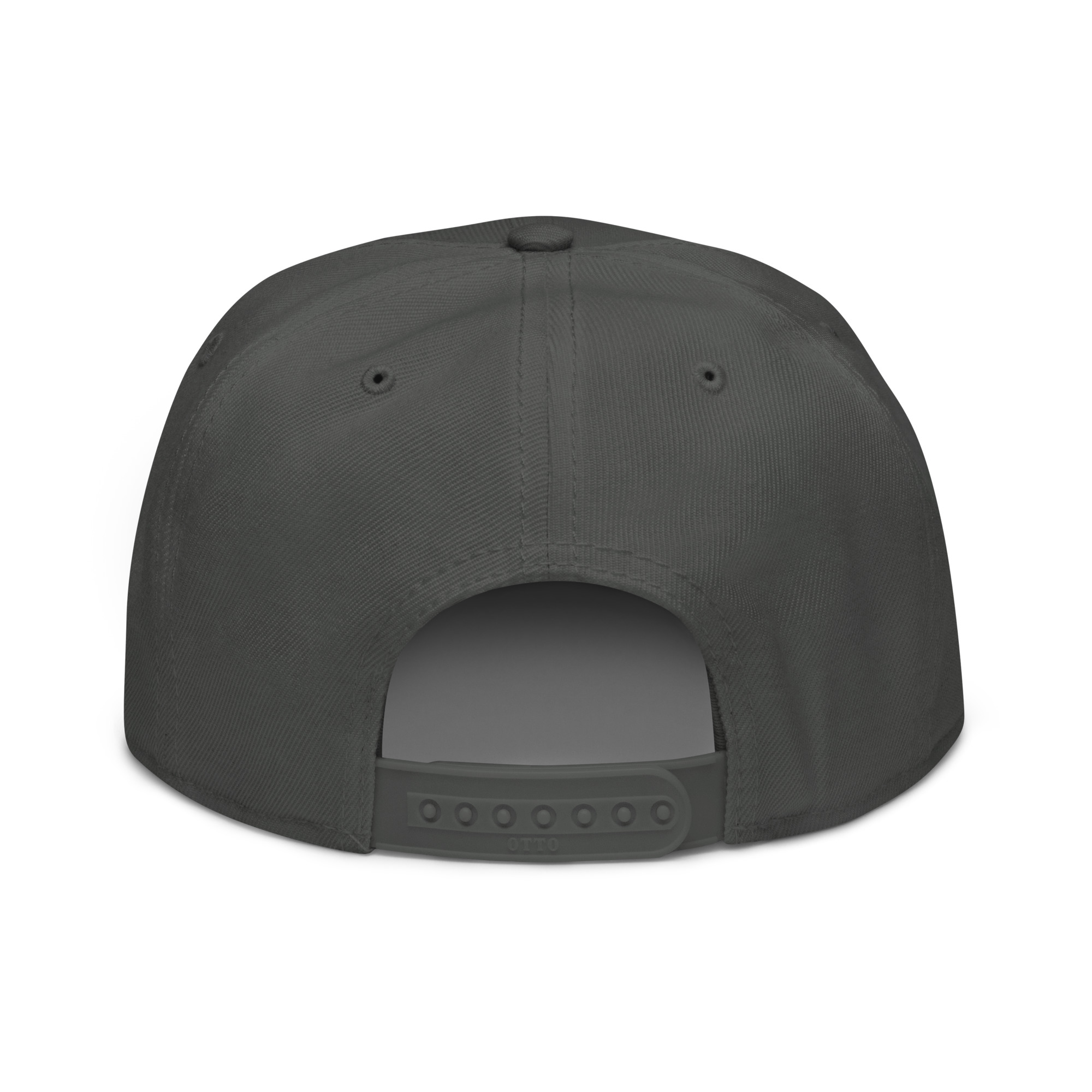 SNAPBACK HAT - Image 8