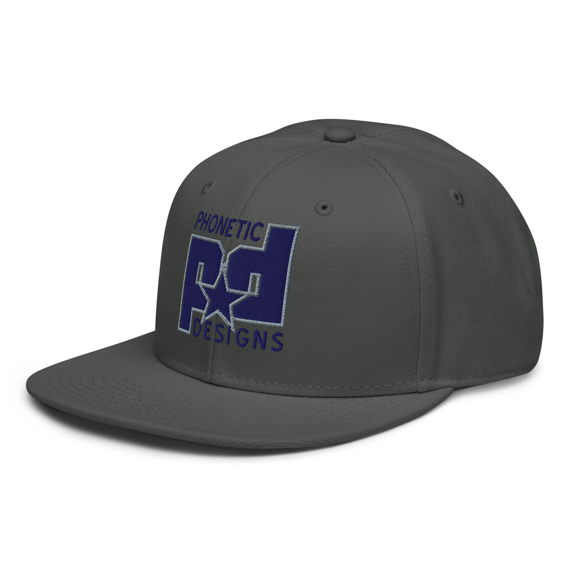 SNAPBACK HAT - Image 9