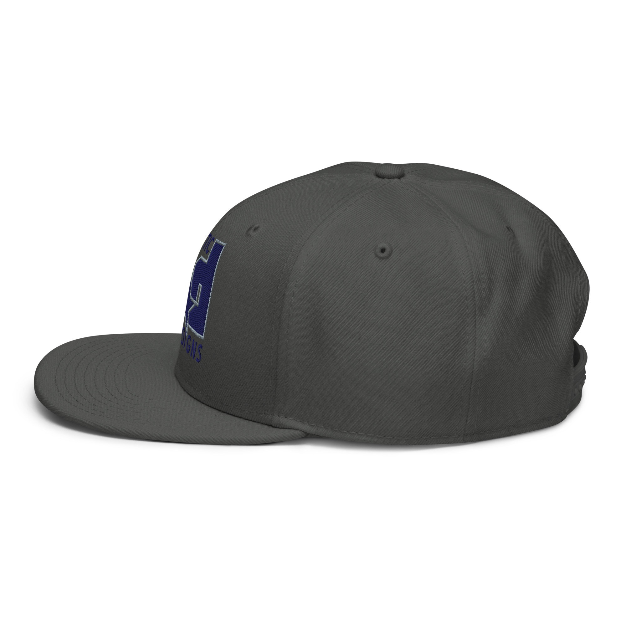 SNAPBACK HAT - Image 10