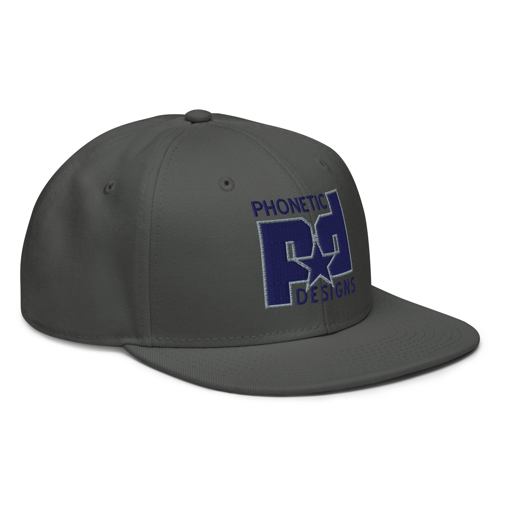 SNAPBACK HAT - Image 11