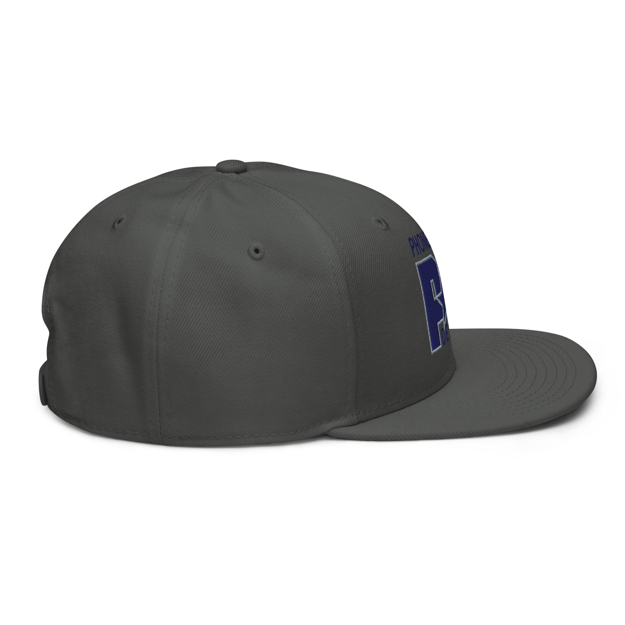 SNAPBACK HAT - Image 12