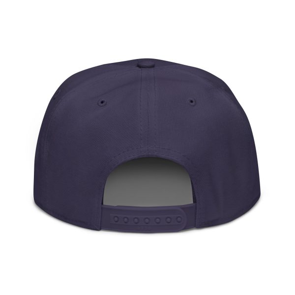 Snapback Hat - Image 8
