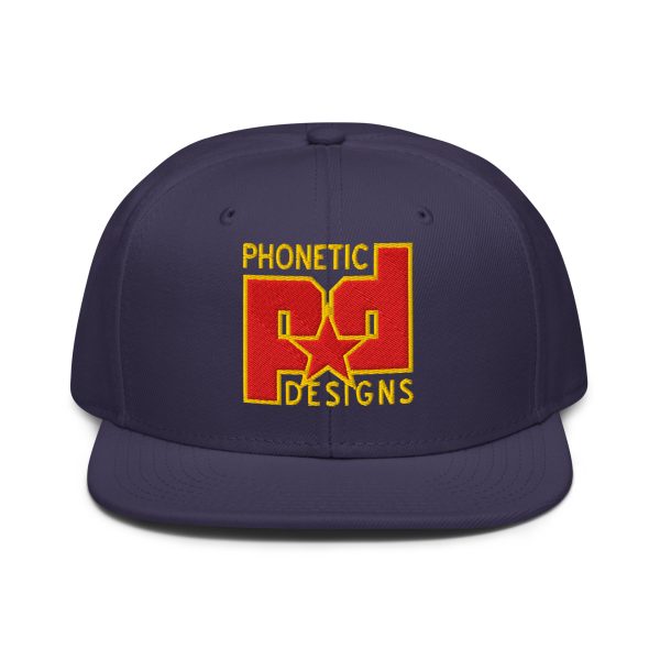 Snapback Hat - Image 7