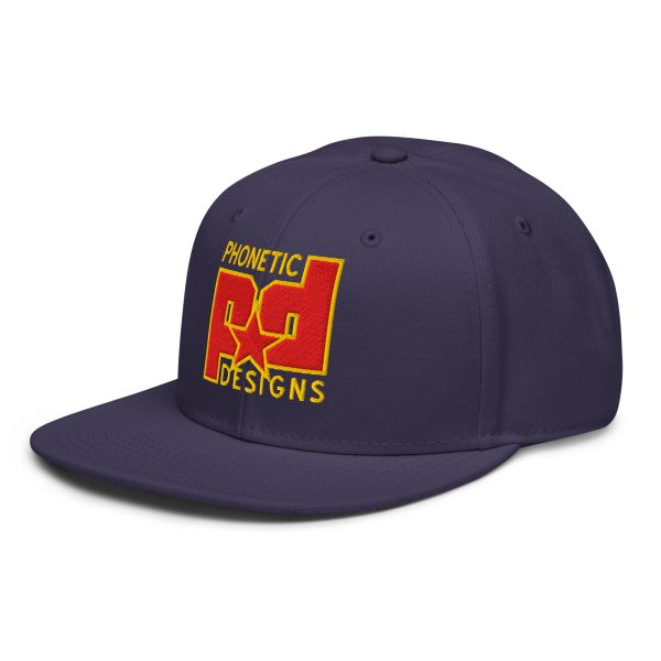 Snapback Hat - Image 9