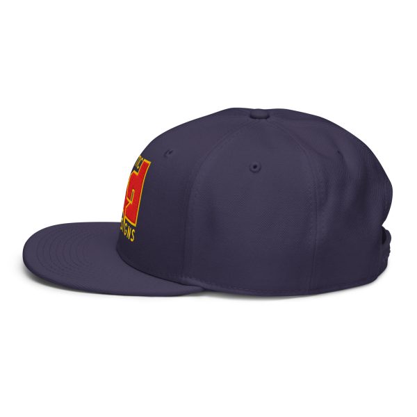 Snapback Hat - Image 10