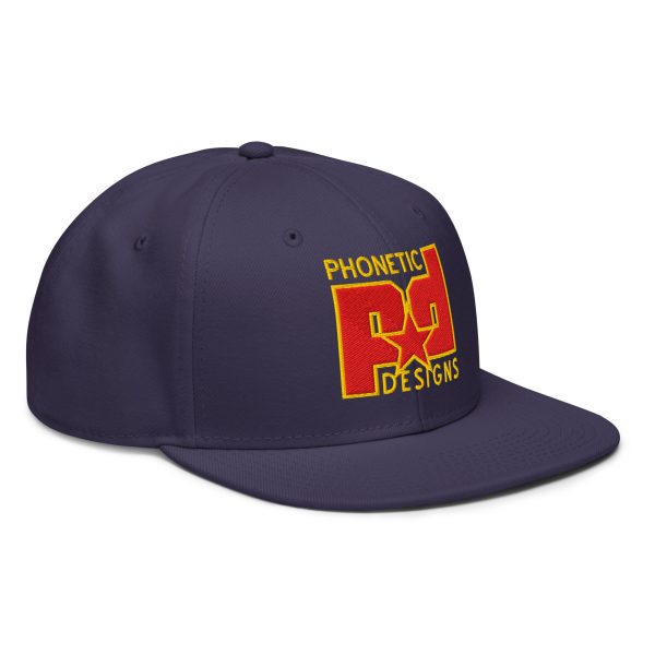 Snapback Hat - Image 11