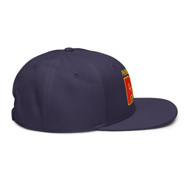Snapback Hat - Image 12