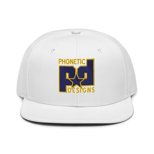 SNAPBACK HAT - Image 13