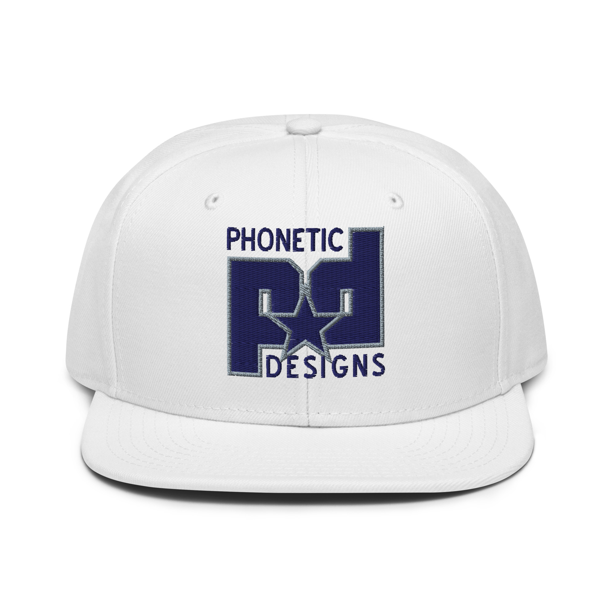 SNAPBACK HAT - Image 13