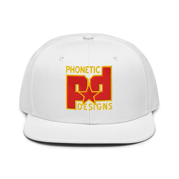 Snapback Hat - Image 13