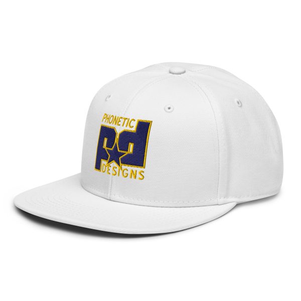 SNAPBACK HAT - Image 15