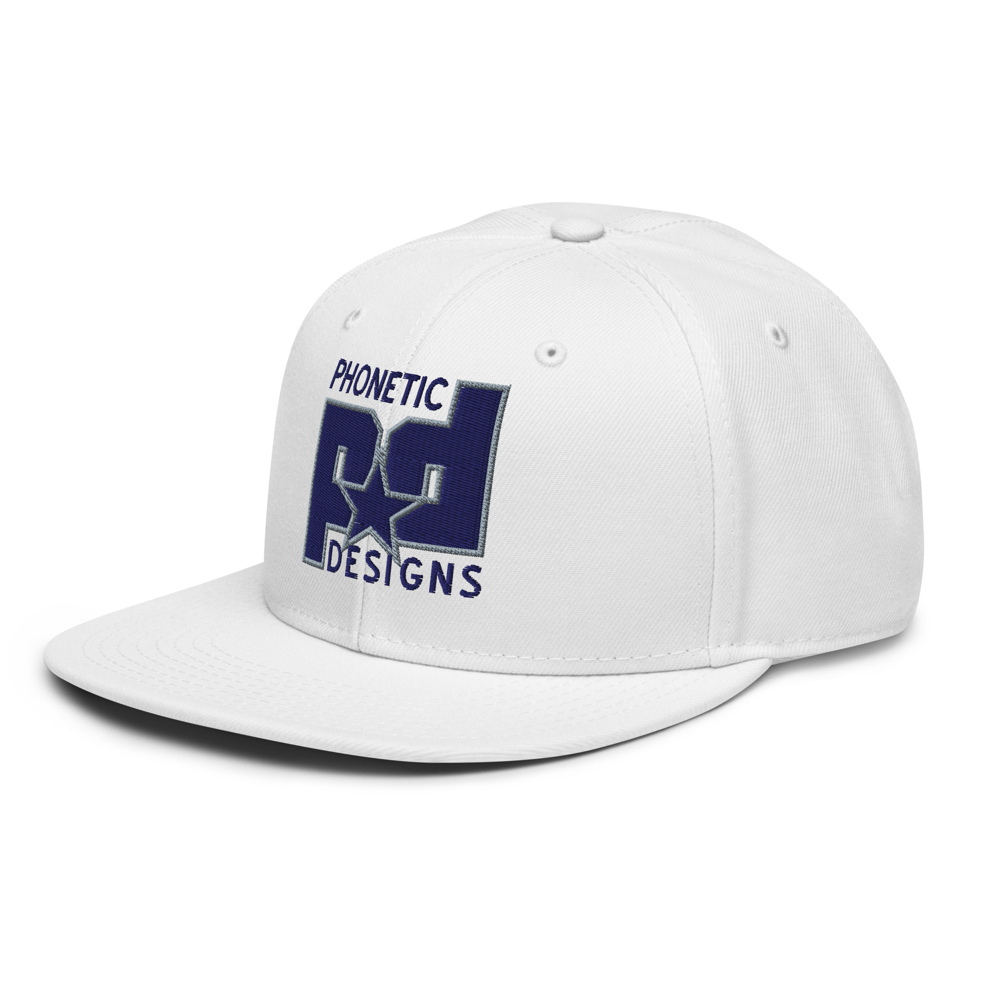 SNAPBACK HAT - Image 15
