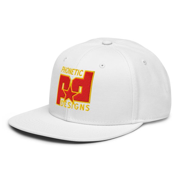 Snapback Hat - Image 15