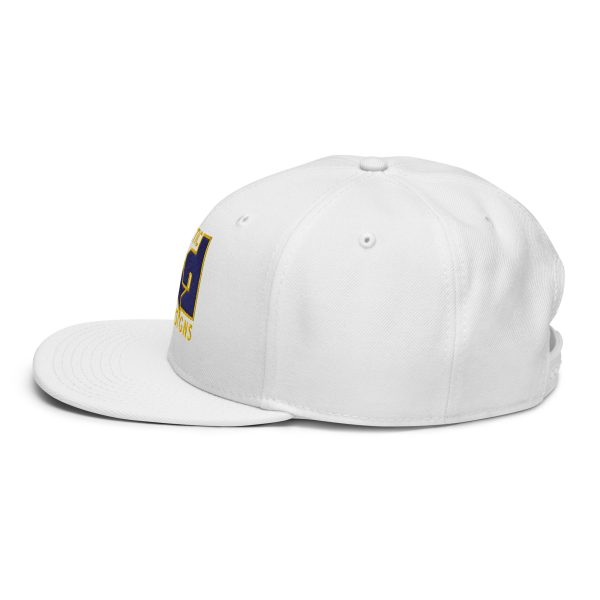 SNAPBACK HAT - Image 16