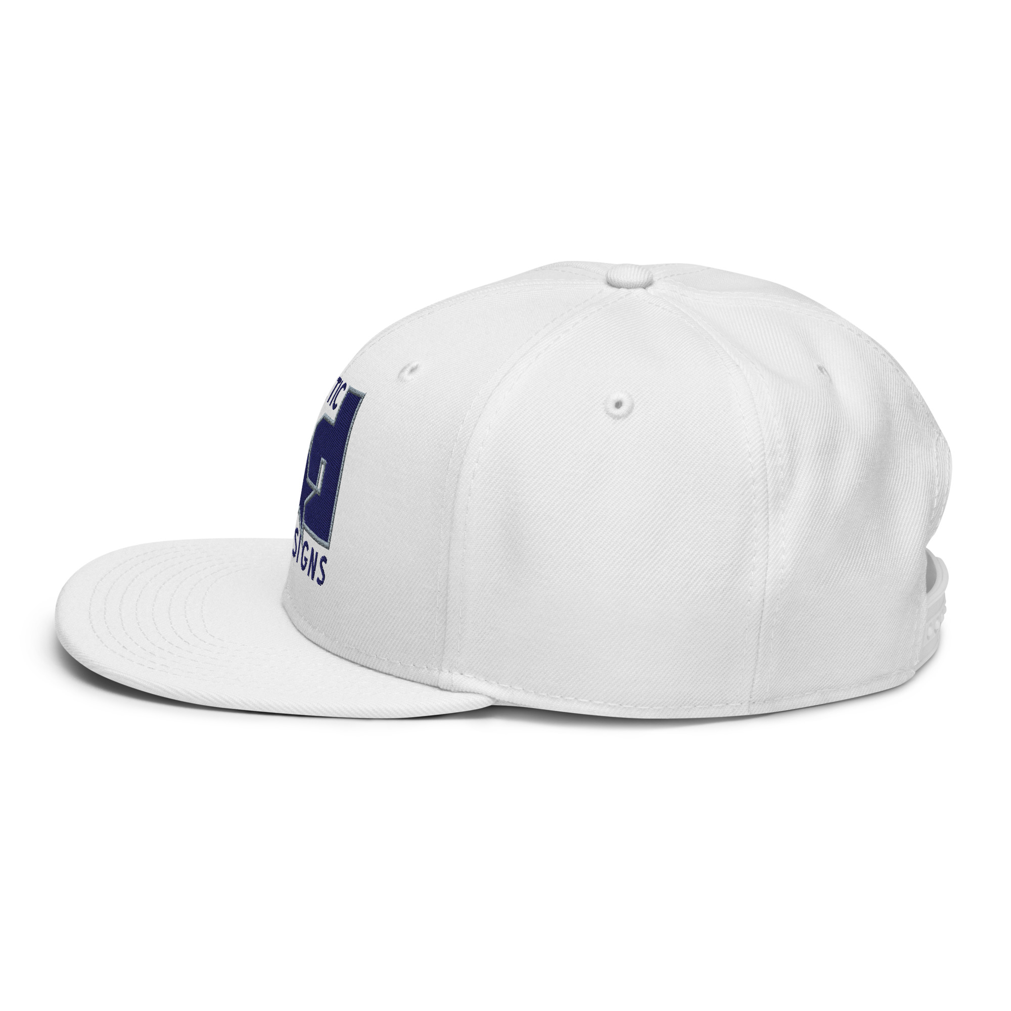 SNAPBACK HAT - Image 16
