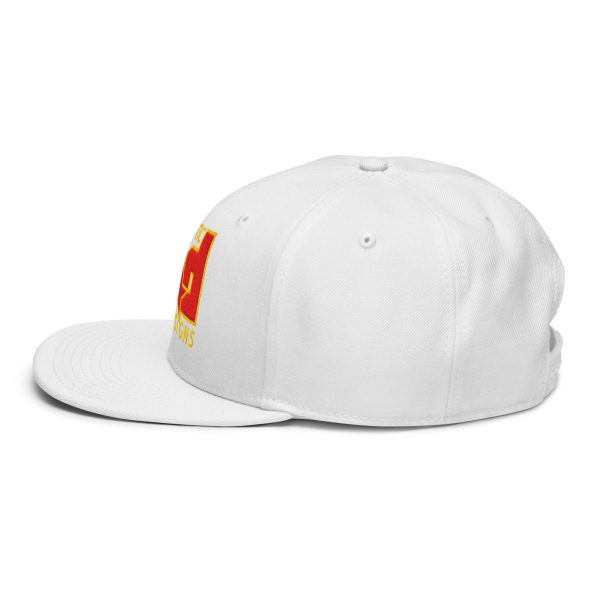 Snapback Hat - Image 16