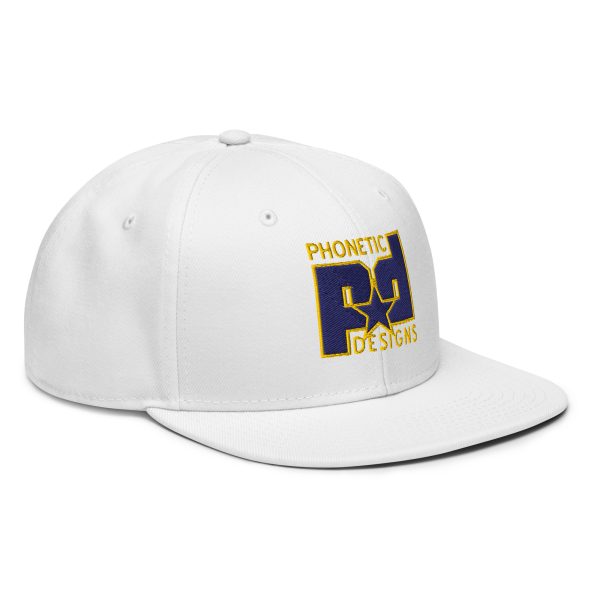 SNAPBACK HAT - Image 17