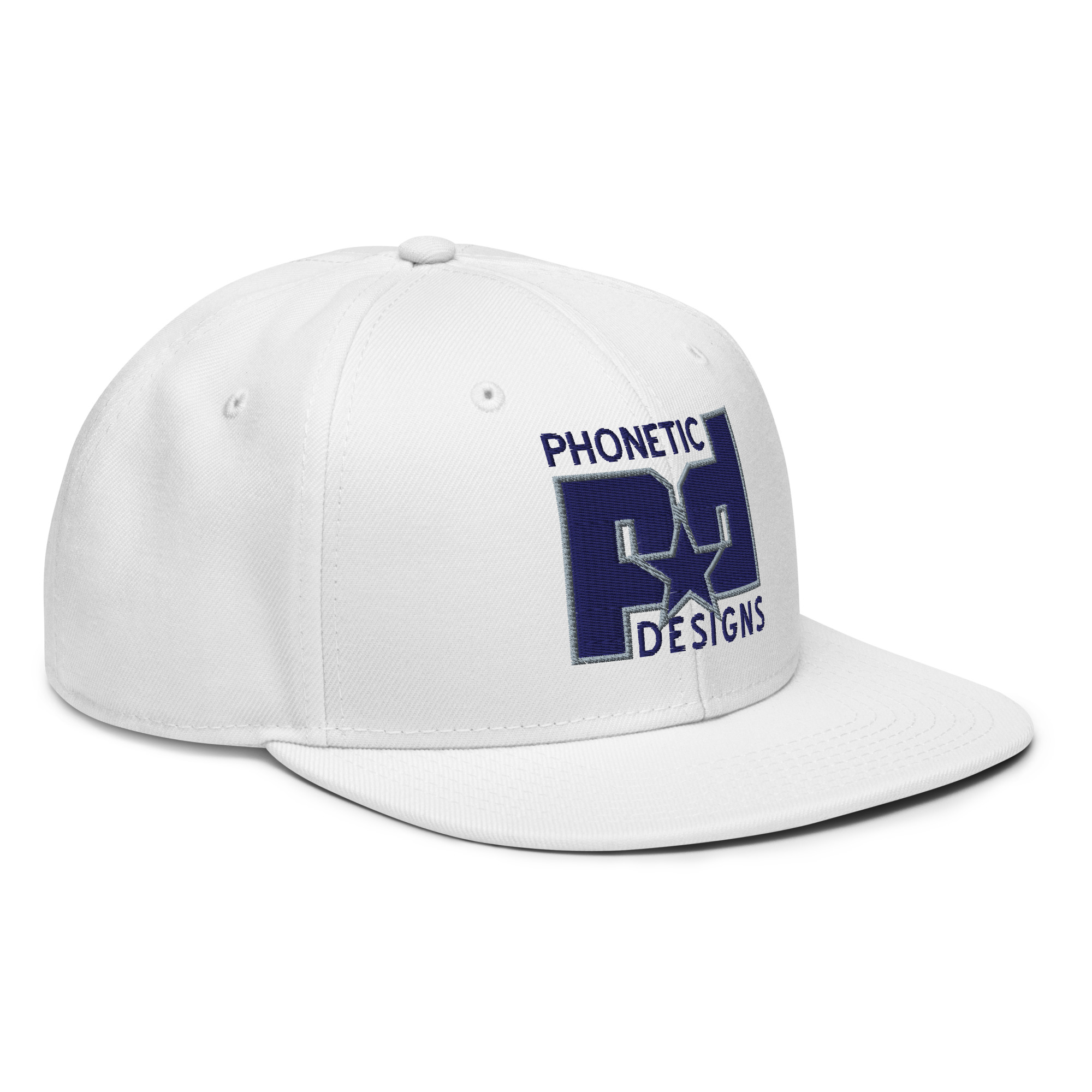 SNAPBACK HAT - Image 17