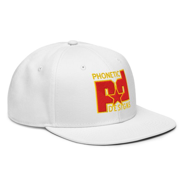 Snapback Hat - Image 17