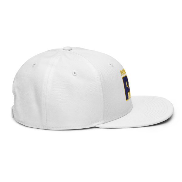 SNAPBACK HAT - Image 18