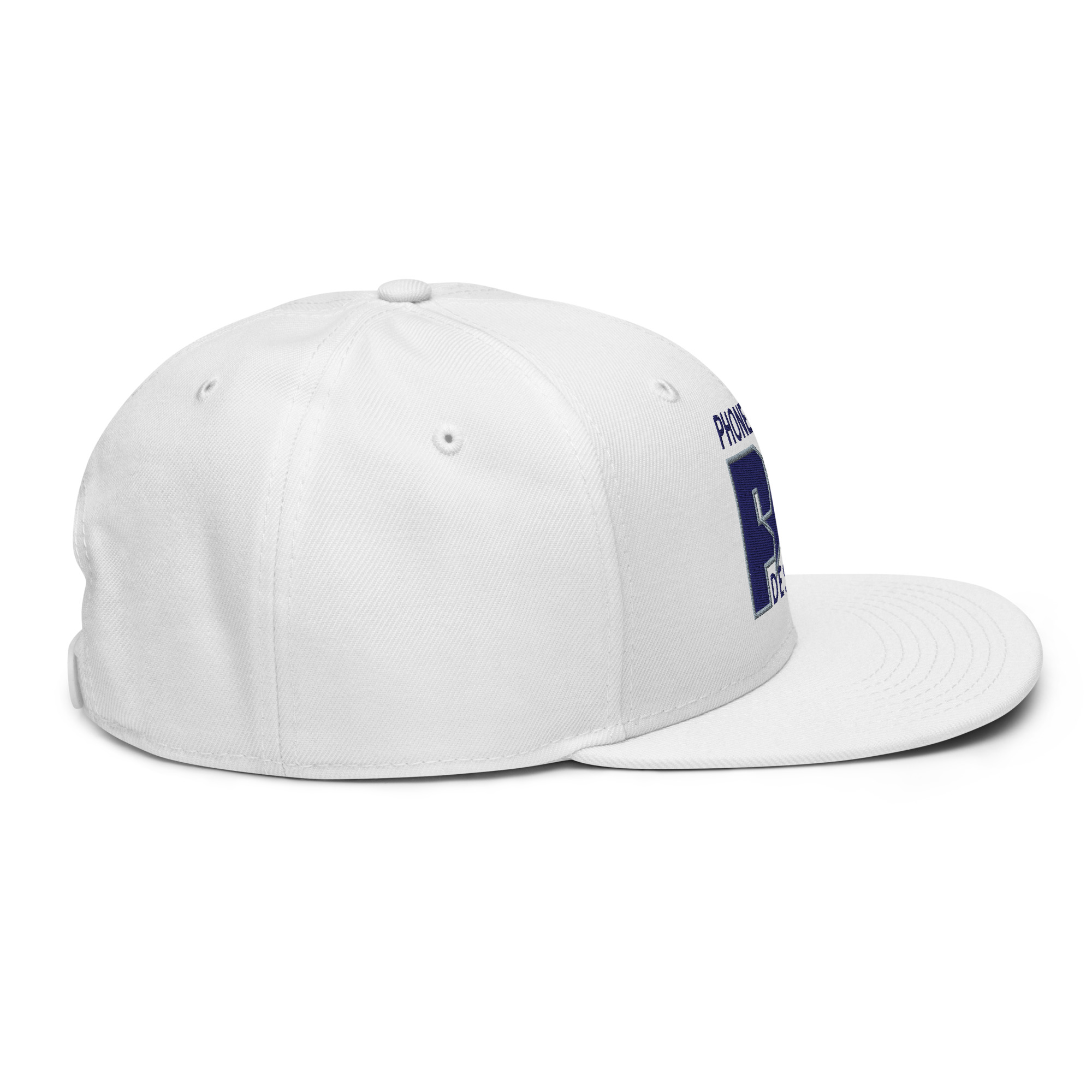 SNAPBACK HAT - Image 18