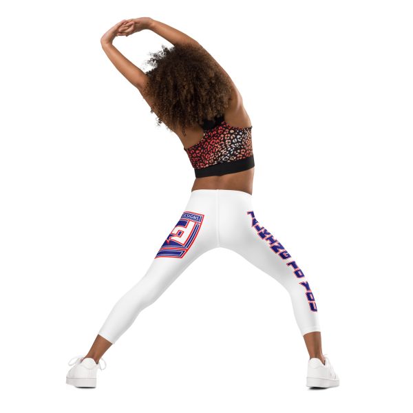 4 JUL Kid's Leggings - Image 4