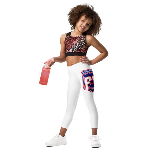 4 JUL Kid's Leggings - Image 3