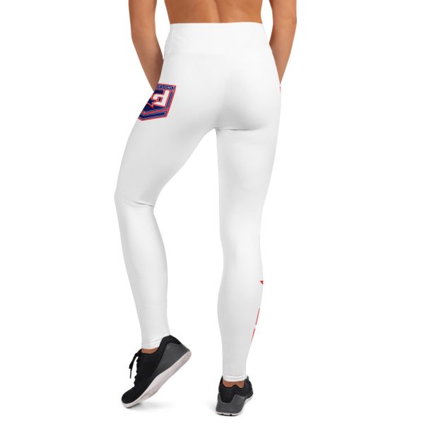YOGA LEGGINGS - Image 3