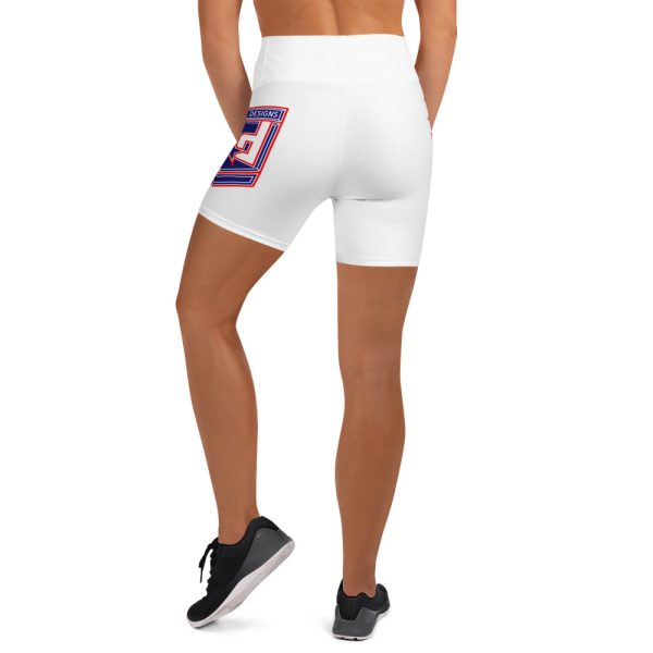 Yoga Shorts - Image 3