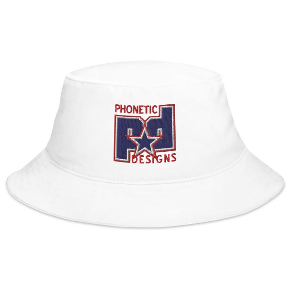 BUCKET HAT - Image 3