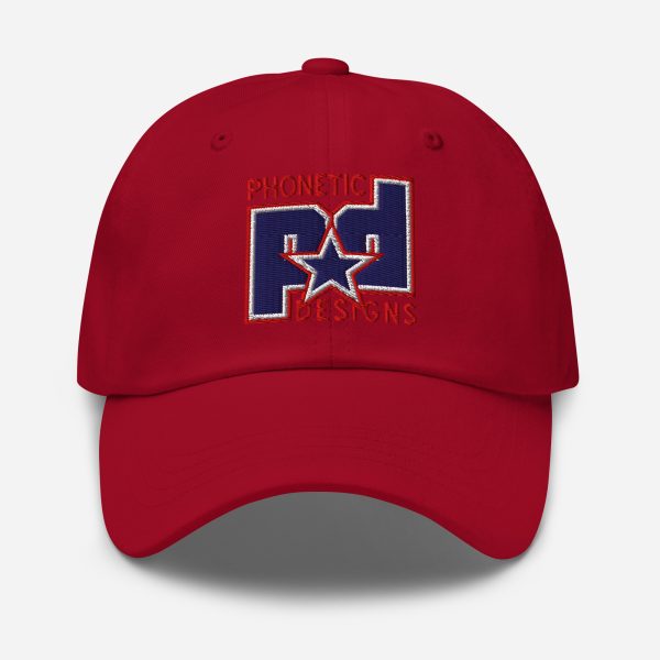STRAP BACK HAT - Image 17
