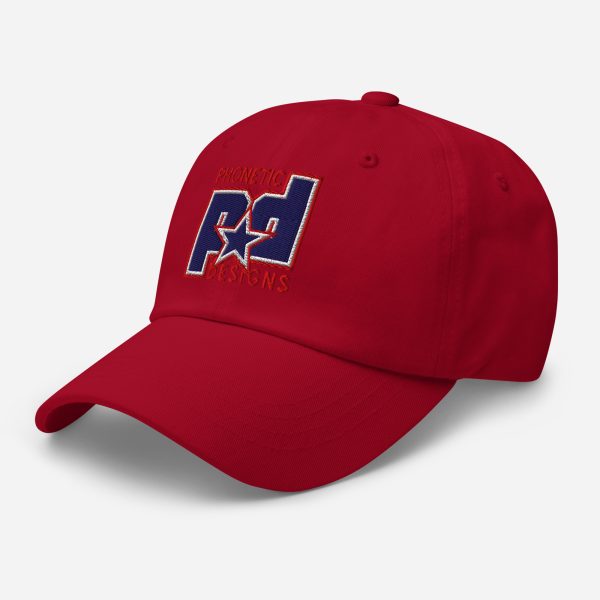 STRAP BACK HAT - Image 16
