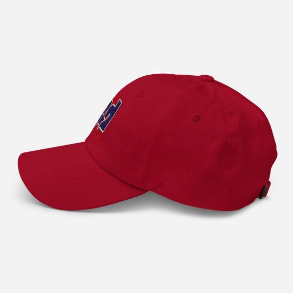 STRAP BACK HAT - Image 15