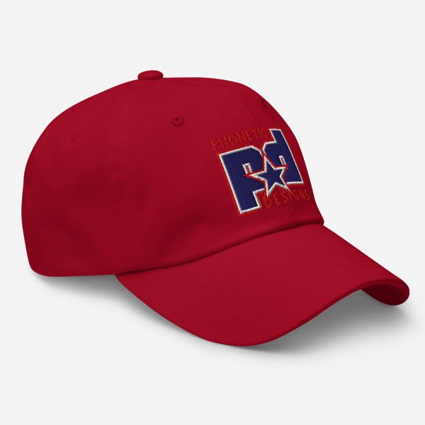 STRAP BACK HAT - Image 14