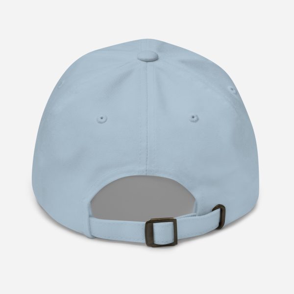 STRAP BACK HAT - Image 24