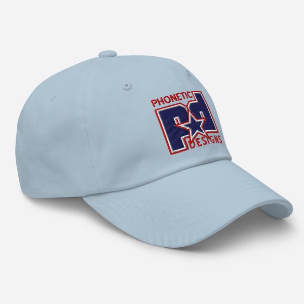 STRAP BACK HAT - Image 20