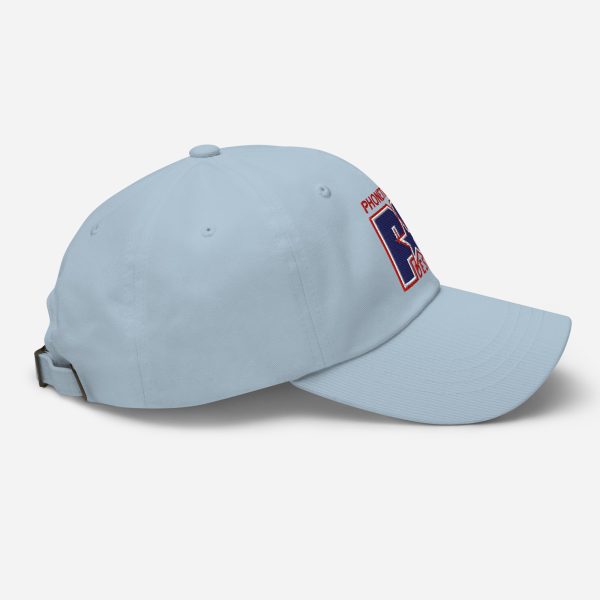 STRAP BACK HAT - Image 19