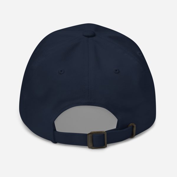 STRAP BACK HAT - Image 12