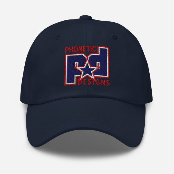 STRAP BACK HAT - Image 11